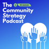 The Community Strategy Podcast: The nexus where online community strategy meets intentionality - Deb Schell