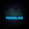 Fenceline artwork