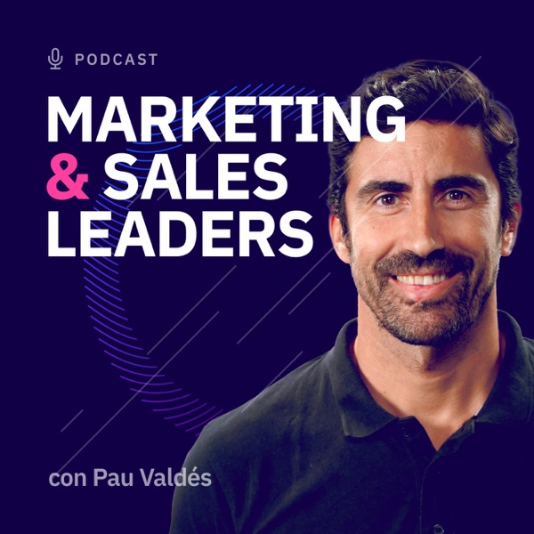 Marketing & Sales Leaders