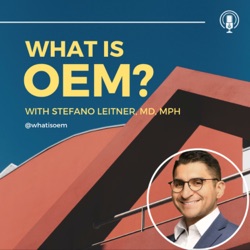 E0: What is OEM Podcast Introduction