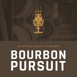 461 - A Famous Name In Bourbon Takes on Rum with Turner Wathen of Rolling Fork