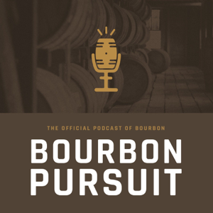 Bourbon Pursuit podcast