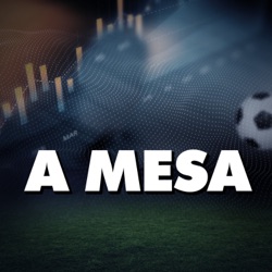 A Mesa na Copa #15 - França e Inglaterra farão duelo de gigantes nas quartas