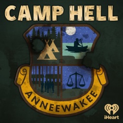 Introducing Camp Hell: Anneewakee