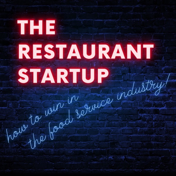 The Restaurant Startup
