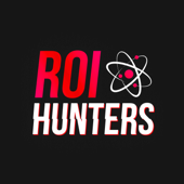 ROI Hunters | Marketing Digital & Growth - By V4 Company