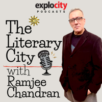 The Literary Life Of Ramachandra Guha