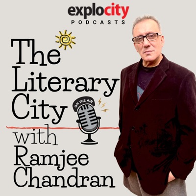 The Literary City