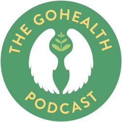 S2 Ep5: Learning to heal - Long COVID