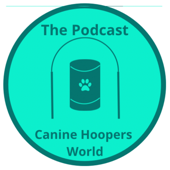 Canine Hoopers World - Carrie-Anne Selwyn