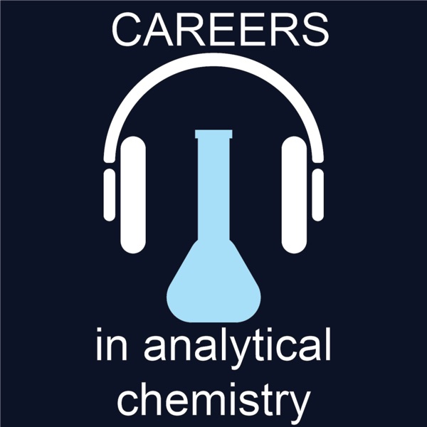 Careers in Analytical Chemistry (CHY213) Artwork