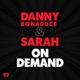 The Danny Bonaduce & Sarah Morning Show