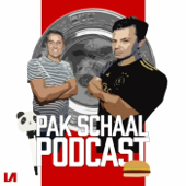 Pak Schaal Podcast - Voetbal International