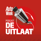 AutoWeek Podcast - De Uitlaat - Roy Kleijwegt