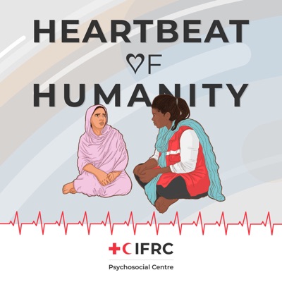 Heartbeat of Humanity Heartbeat of Humanity