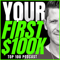 YOUR FIRST 100K – Raw Business Truth ™ podcast
