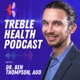 Treble Health Tinnitus & Hearing Podcast