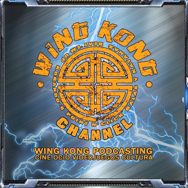 Wing Kong Channel