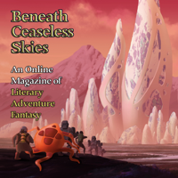 Beneath Ceaseless Skies Audio Fiction Podcasts