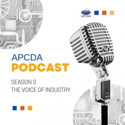 S3 Ep5: Supply Chain Trends and Emerging Careers