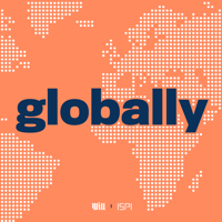 Globally podcast