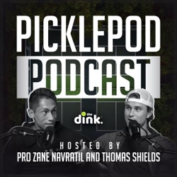 Best of PicklePod 2024