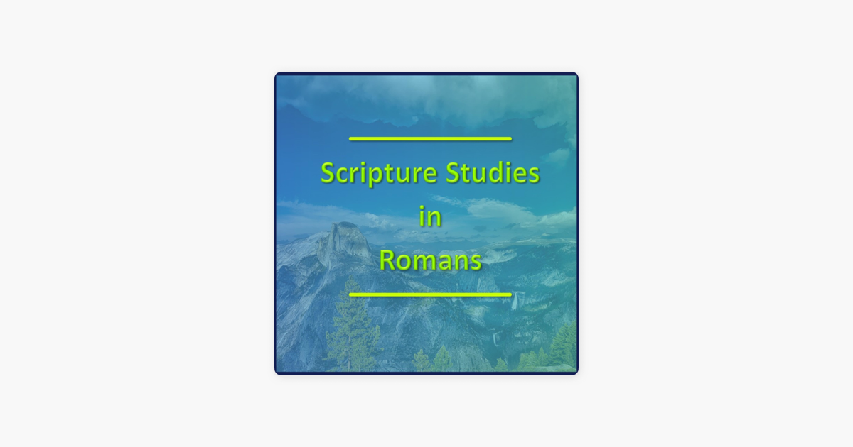 romans-bible-study-teach-sunday-school