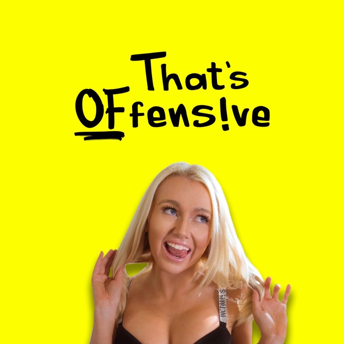 That's OFfensive â€“ Podcast â€“ Podtail