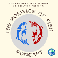 Rep. Rob Wittman Discusses Politics and Sportfishing 
