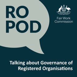 Episode 39: Good governance in practice: What makes a good expenditure policy