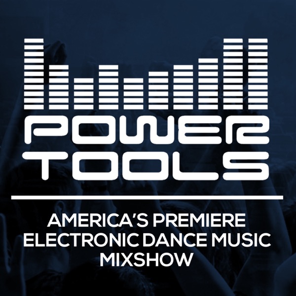 Powertools Mixshow