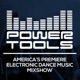 Episode 169: Powertools ft: Mistajam and Richard Vission