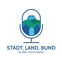 Stadt, Land, Bund