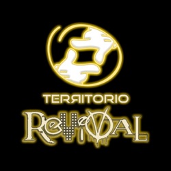 Territorio Revival | 2x19 | Los Simpson: Doblaje ft. David García Vázquez