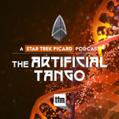 The Artificial Tango: A Star Trek Picard Podcast - Trek.fm