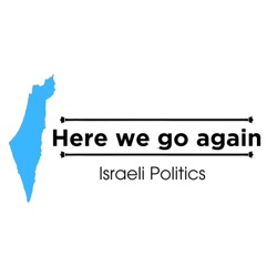 Ep.23: Is Netanyahu finally done for?