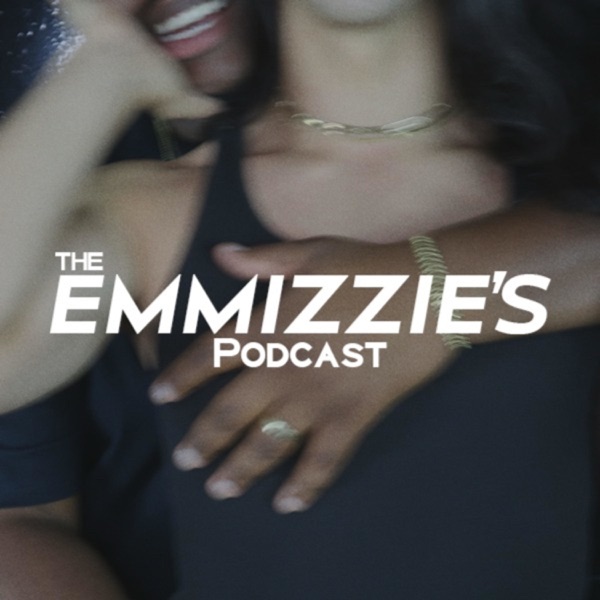 Artwork for The Emmizzie’s Podcast