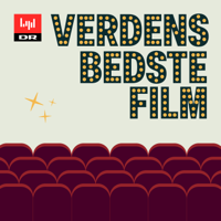 Verdens bedste film podcast