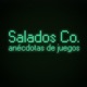 Salados Co. 05 - 