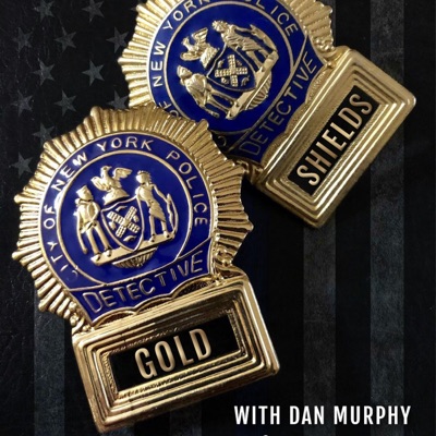 GOLD SHIELDS