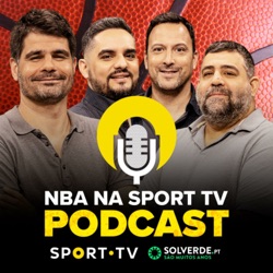 T2 | EP30: Playoff ao rubro e férias à vista