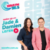 Jade & Damien - Wave FM 96.5