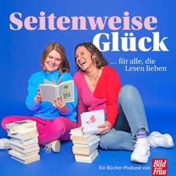 #48: Neues von Jodi Picoult und Isabel Allende