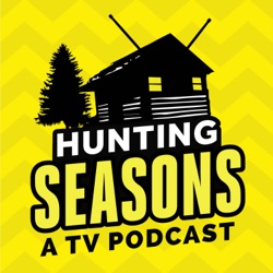 Hacks: Season 2 (GUEST: Paul Mizzi of the Swapcast Podcast)