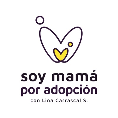 Soy Mamá por Adopción:Lina Carrascal S.