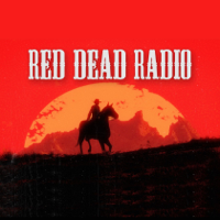 Red Dead Radio: The Red Dead Redemption Podcast with Jared Petty podcast