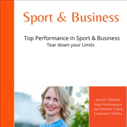 Top Performance in Sport & Business