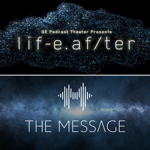 List item LifeAfter/The Message image