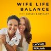Wife Life Balance artwork