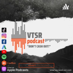 VTSR Podcast